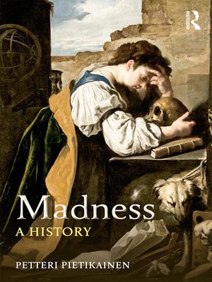 cover image of Madness